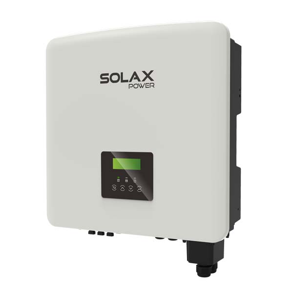 Solax X3 Hybrid G4