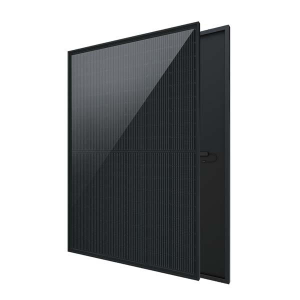 Astronergy CHSM54M BL