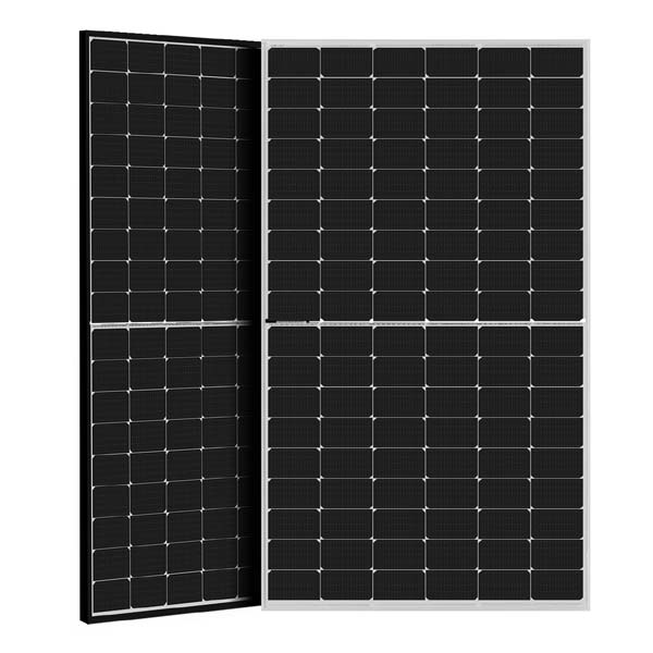 JinkoSolar JKM415N 54HL4-V