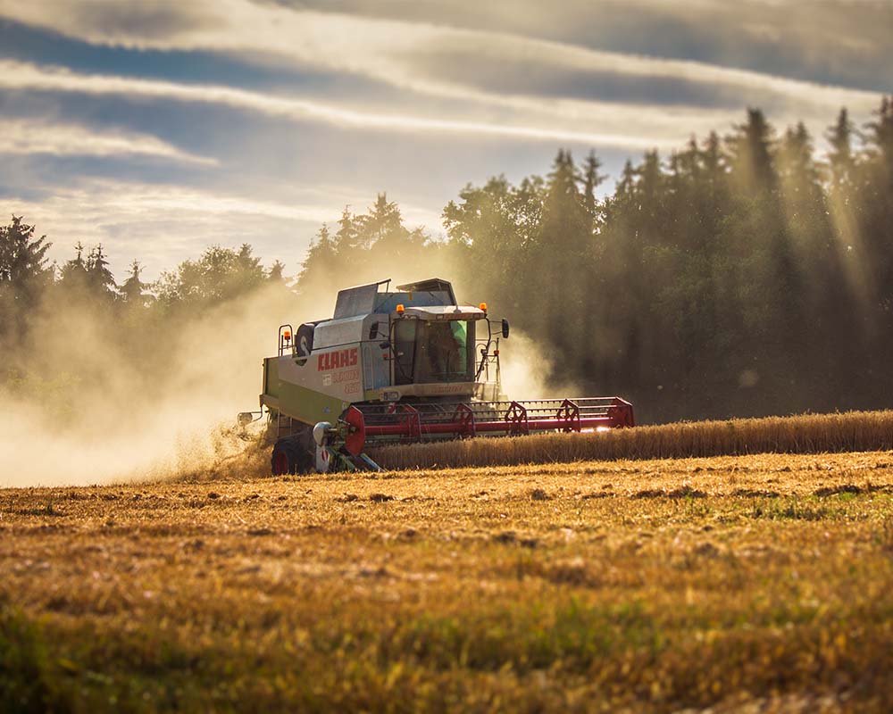 Steuer Agri PV (Mähdrescher)